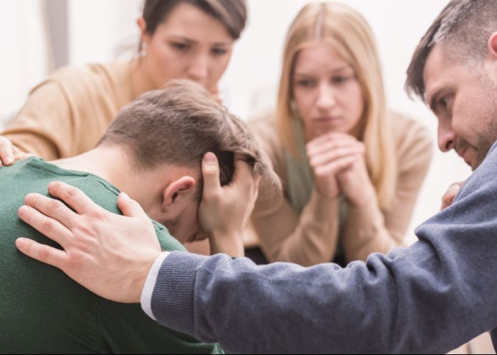 Clínica De Recuperação Em Hortolândia - SP: Excelência na Reabilitação