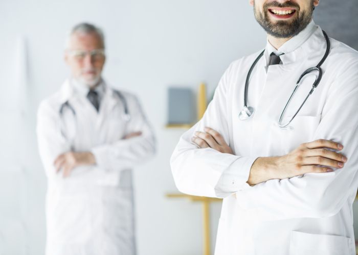 A Clínica de Recuperação Pode Mudar Sua Vida