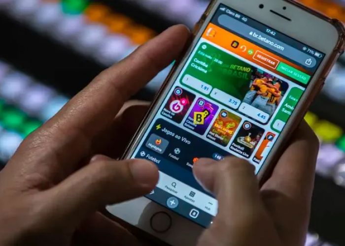 Obsessão E Compulsão No Vício Em Jogos