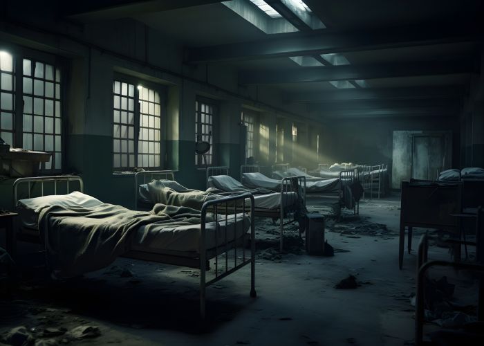 O Que São Clínicas De Recuperação Clandestinas?