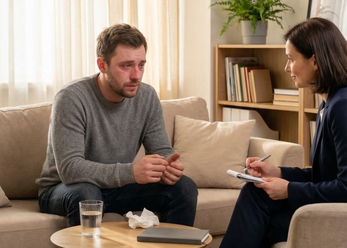 Foto da clínicaClínica De Recuperação Em Santos