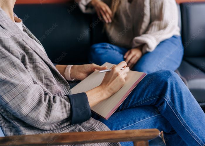 Como Ajudar Um Dependente Químico?