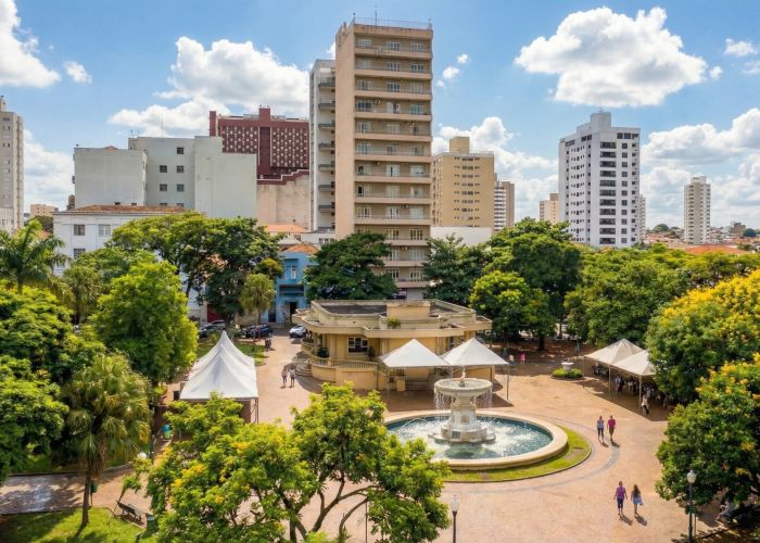 Clínica De Recuperação Em Catanduva