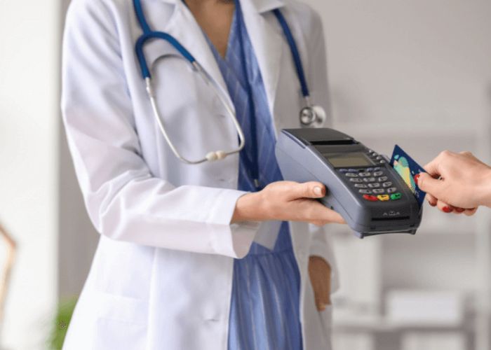 O Custo de uma Clínica de Recuperação
