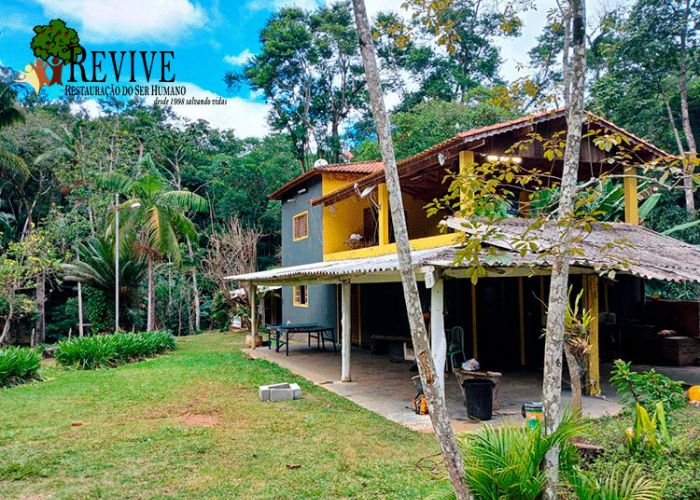 Foto da clínicaClínica De Recuperação Em Guarulhos - Internação Imediata