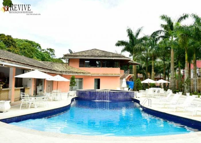 Foto da clínicaClínica de Recuperação em São Paulo - SP