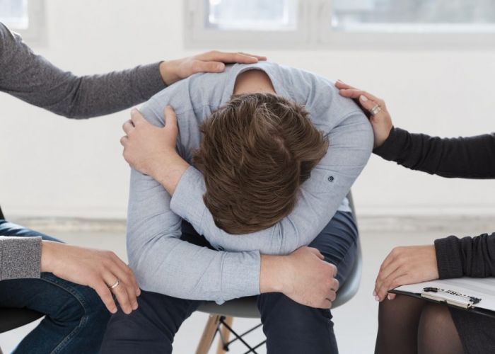 Quando Fazer Internação Involuntária?