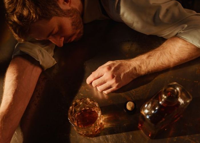 A Psicologia Do Vício