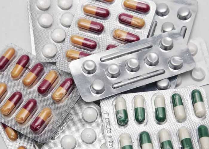 Remédio Para Vício de Drogas