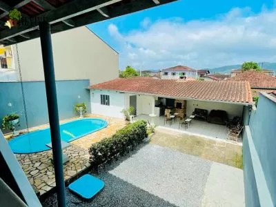 Unidades em Santa Catarina