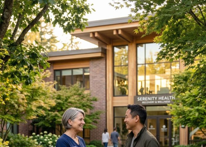 Clínica De Recuperação Em Ribeirão Preto