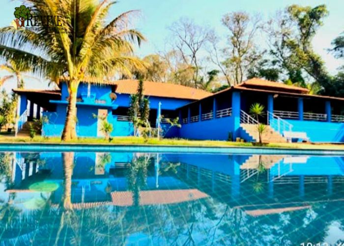 Foto da clínicaClínica De Recuperação Em Matão