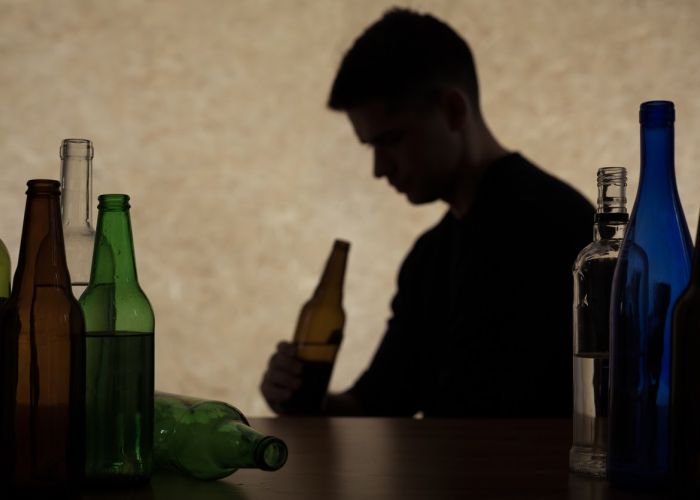 Como Prevenir e Tratar o Alcoolismo