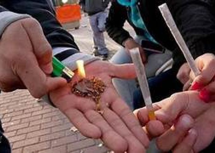 Drogas Mais Consumidas Em São Paulo