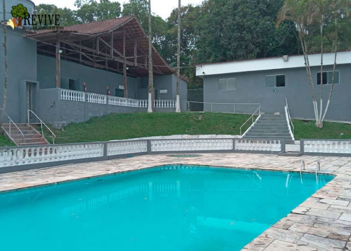 Clínica de Reabilitação em São Paulo – SP