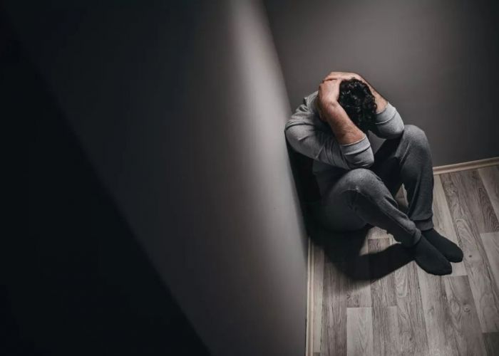 Comportamentos De Quem Esconde O Uso De Drogas