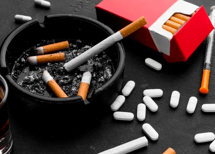 Tratamento Eficaz Contra As Drogas