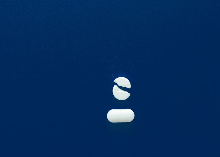 O Que É Abstinência De Drogas?