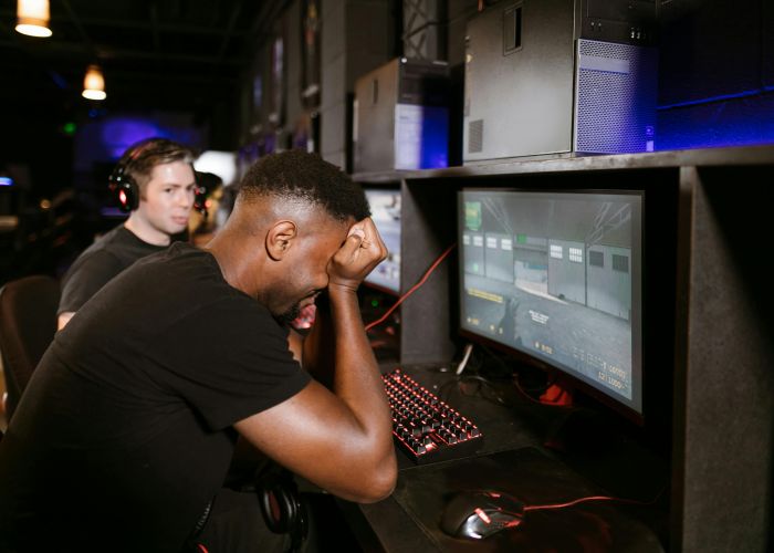 O Que É Gaming Disorder?