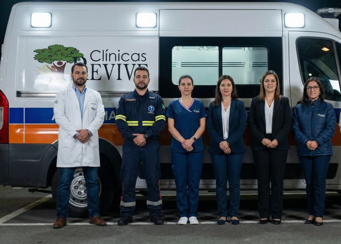 Clínica de Recuperação em Mauá - SP