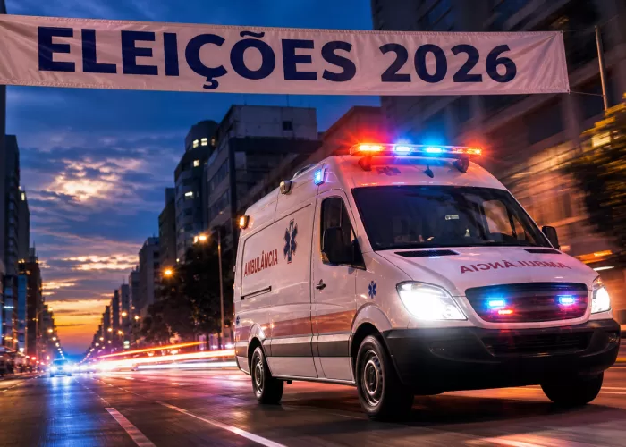 Internação Involuntária em Período Eleitoral: Como Salvar a Vida de um Familiar sem Infringir a Lei