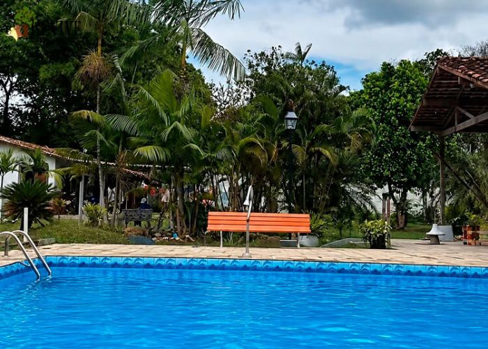 Foto da clínica Clínica De Recuperação Em Marituba - PA