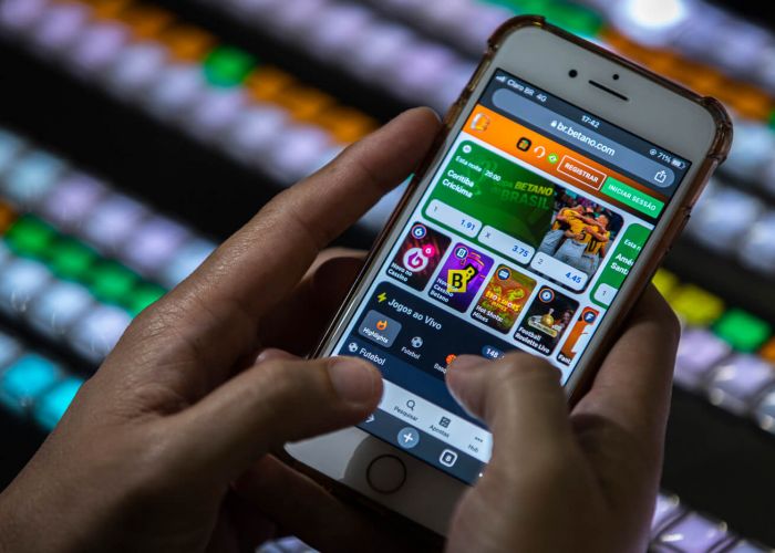 Vício em Apostas Online: O Desafio das Clínicas de Recuperação