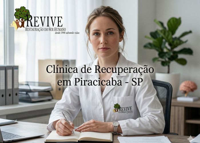 Foto da clínicaClínica De Recuperação Em Piracicaba