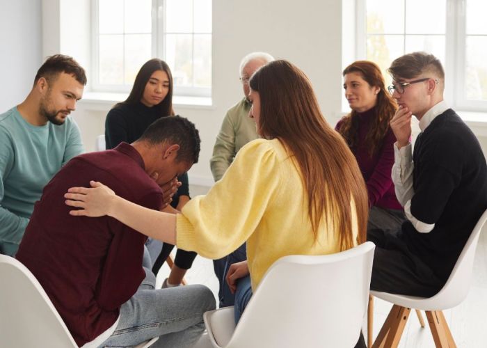 Como Funciona Uma Clínica De Reabilitacao