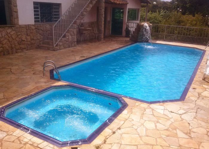 Foto da clínicaClínica De Recuperação Em Franca