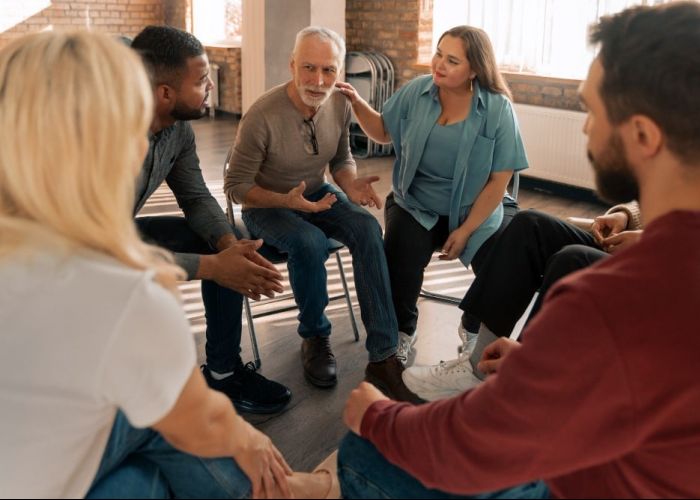 Clínica de Recuperação em Santa Bárbara d'Oeste - SP