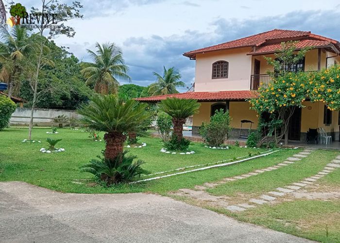 Foto da clínicaClínica de Recuperação em Maricá – RJ