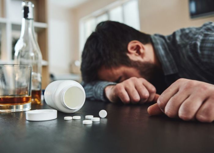 Dependência Química Tem Cura?