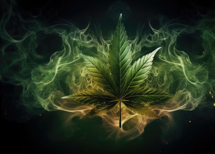 Maconha causa esquizofrenia?