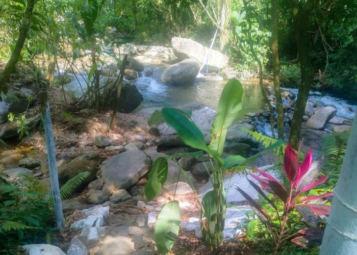 Clínica De Recuperação Evangélica Em Ubatuba