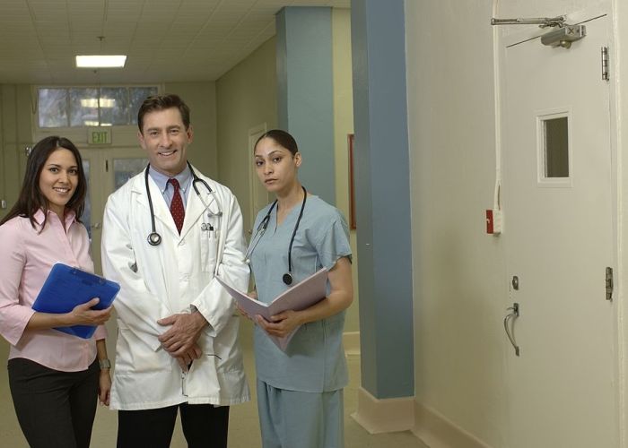 Clínica de Recuperação para Dependência Química