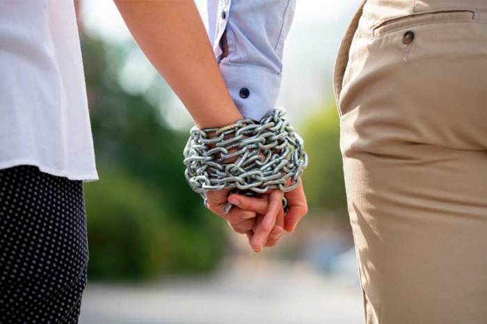 A codependência na família do dependente químico