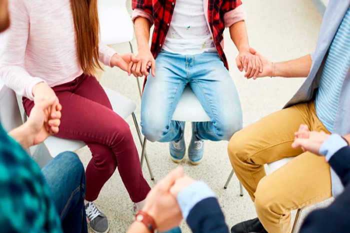 A importância da internação no tratamento da dependência química