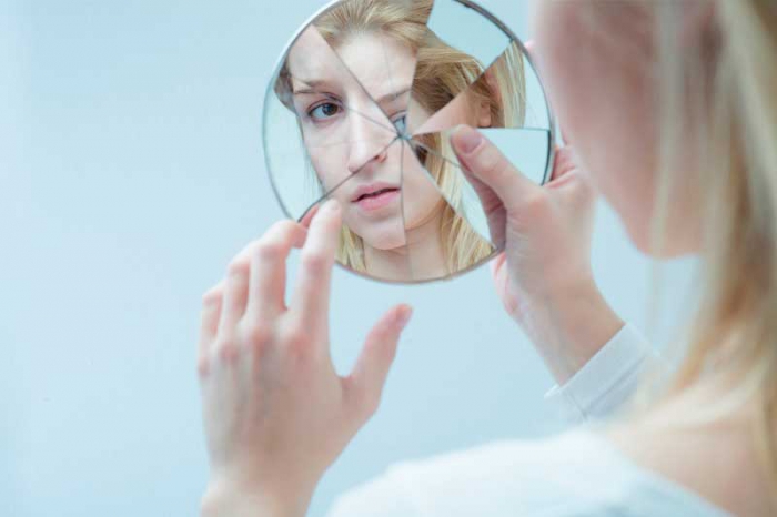 A relação entre a esquizofrenia e a dependência química