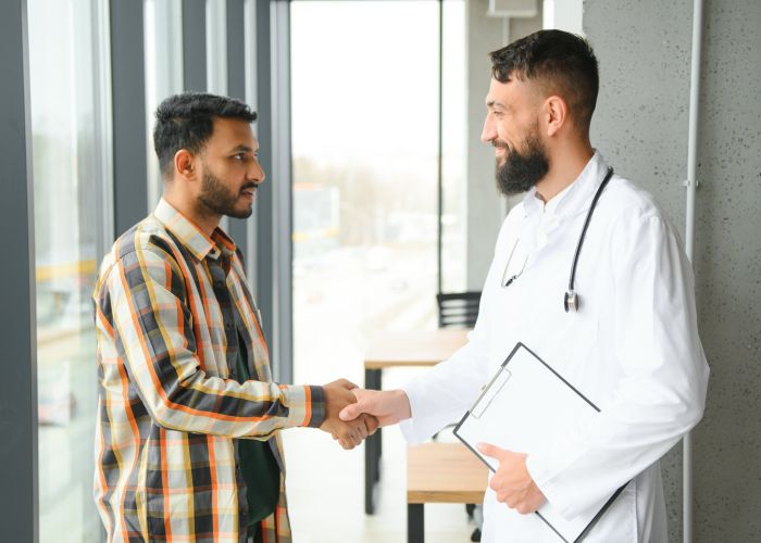 Clínica De Recuperação Para Vício Em Drogas