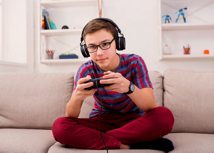 Vício Em Jogos: Relatos E Caminhos Da Recuperação