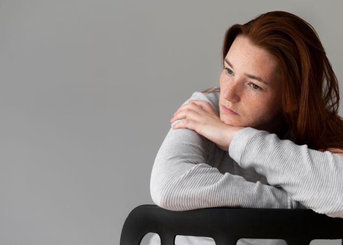 Tratamento Depressão