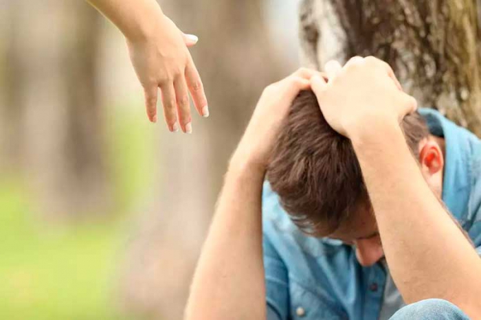 Clínica de Recuperação Involuntária