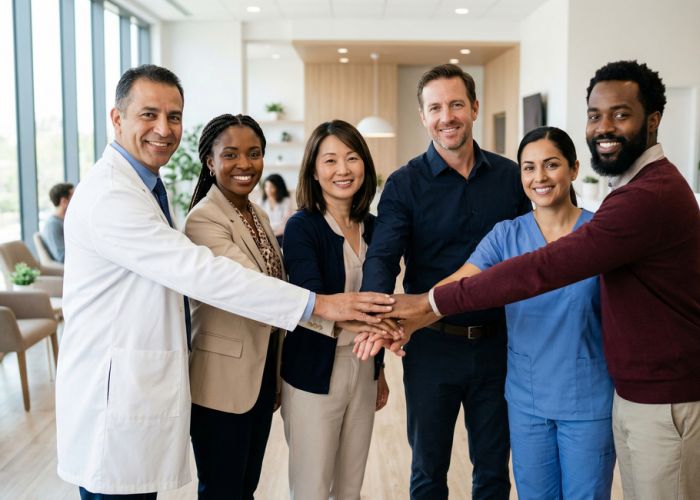 Clínica De Reabilitação Em Campos Dos Goytacazes - RJ