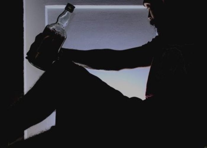 Álcool: O Início de uma Dependência