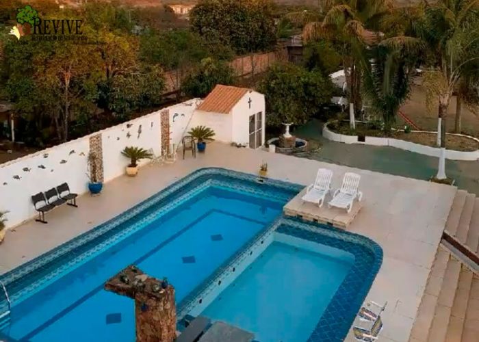 Foto da clínicaClínica De Recuperação Em Luziânia - GO