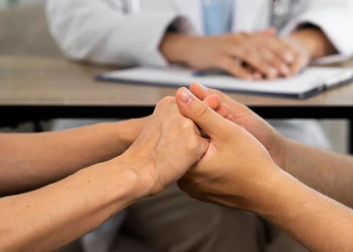 Terapias Usadas Na Clínica De Recuperação