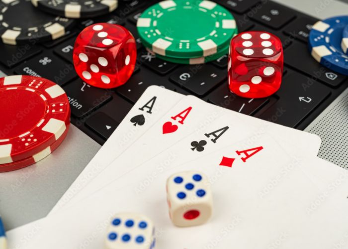 Sinais De Um Viciado Em Jogos
