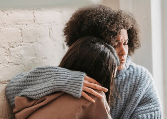 Codependência Familiar: Como Ajudar Sem Prejudicar o Tratamento