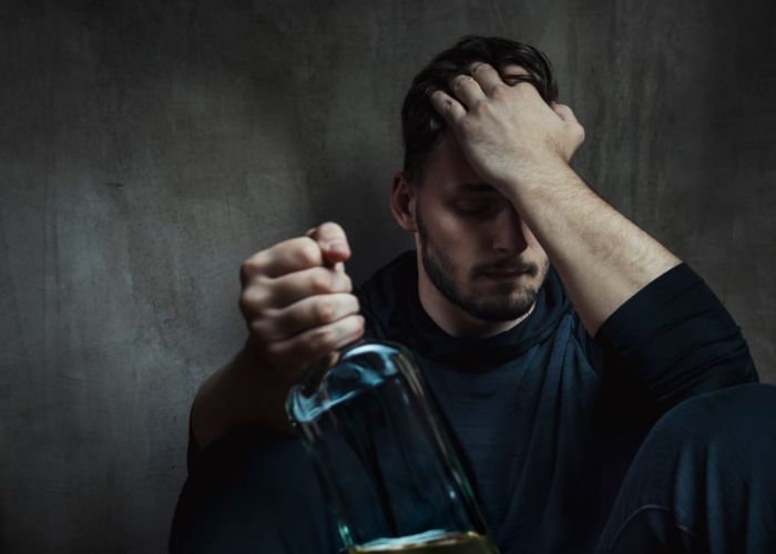 Quando o Alcoolismo Necessita de Internação?